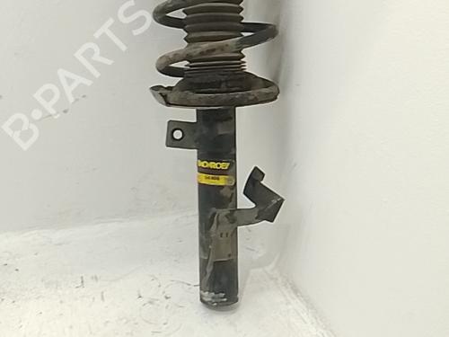 Used Left front shock absorber Left front shock absorber 38420511 38420511