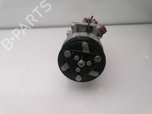 AC compressor SKODA FABIA III (NJ3) 1.0 TSI | BP23940039M34