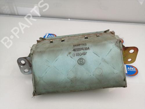 Used Passenger airbag TOYOTA LAND CRUISER 90 (_J9_) 3.0 TD (KZJ90_, KZJ95_, KZJ90R, KZJ95R, KZJ90W, KZJ95W) (125 hp) 23387415