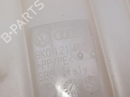 Expansion tank AUDI A4 B8 Avant (8K5) 2.0 TDI | BP23419934C120 
