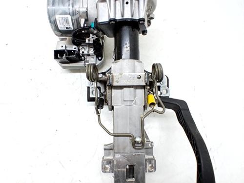 Steering column VW T-CROSS (C11, D31) 1.0 TSi | BP31153218M21