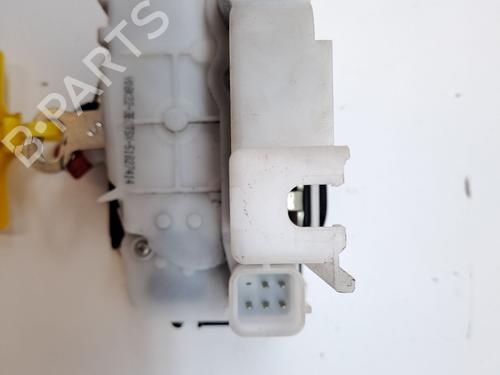 Used Front left lock FIAT 500 (312_) 1.2 (312AXA1A) (69 hp) 23360853