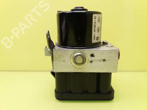 ABS pump BMW 1 (E87) 118 d | BP23387064M43 
