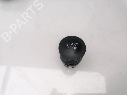 Ignition barrel RENAULT CLIO IV (BH_) 1.5 dCi 75 | BP25737729M48