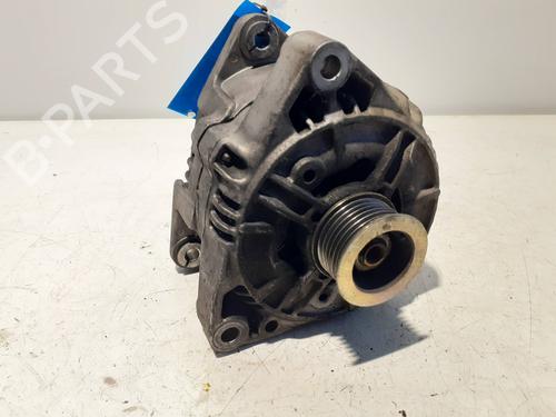 Used Alternator OPEL VECTRA B (J96) 2.0 DTI 16V (F19) (101 hp) 25915470