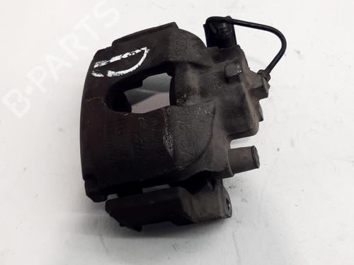 Used Right front brake caliper Right front brake caliper RENAULT LAGUNA II (BG0/1_) 2.0 16V IDE (BG0N) (140 hp) 34607809 34607809