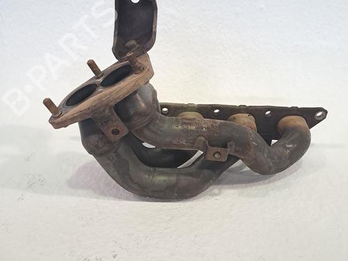 Used Exhaust manifold MITSUBISHI PAJERO PININ I (H6_W, H7_W) 1.8 GDI (H66W, H76W) (120 hp) 25834016