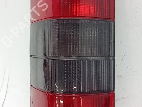 Used Left taillight Left taillight 38416199 38416199