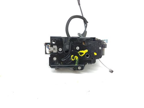 Front right lock VW CADDY III MPV (2KB, 2KJ, 2CB, 2CJ) 1.9 TDI | BP27175086C97 