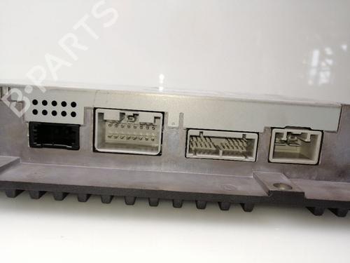 Electronic module VOLVO S40 II (544) 1.8 FlexFuel | BP23936478M83 