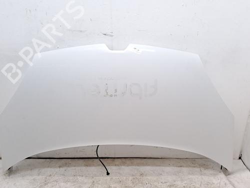 Hood RENAULT KANGOO / GRAND KANGOO II (KW0/1_) 1.5 dCi 90 (KW18) | BP27557169C1