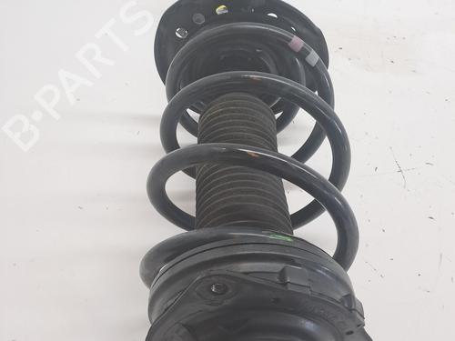 Right front shock absorber NISSAN QASHQAI / QASHQAI +2 I (J10, NJ10, JJ10E) 2.0 dCi All-wheel Drive | BP23364718M17 