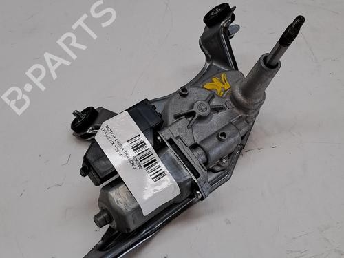 Used Rear wiper motor LEXUS NX (_Z1_) 300h AWD (AYZ15, AYZ15_, AYZ15R) (197 hp) 25833822