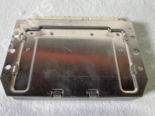 Electronic module PORSCHE CAYENNE (92A) 3.0 Diesel | BP39740636M83 - Image 2