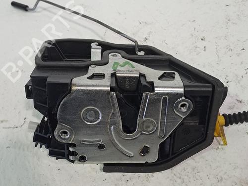Front right lock BMW 5 (E60) 530 i xDrive | BP25999403C97 