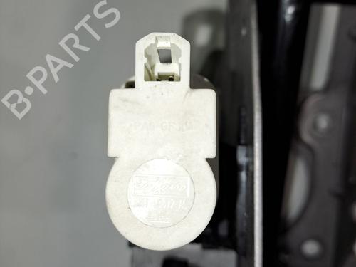 Break pedal FORD FOCUS II (DA_, HCP, DP) 1.8 TDCi | BP23371157I19 