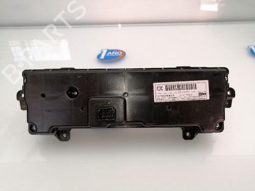 Climate control RENAULT KADJAR (HA_, HL_) 1.5 dCi 110 (HLA3) | BP23419650I5 