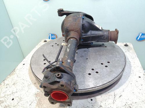 Front differential OPEL FRONTERA B (U99) 2.2 i (6B_ZC, 6B_VF, 6B_66, 6B_76) | BP24187821M23 