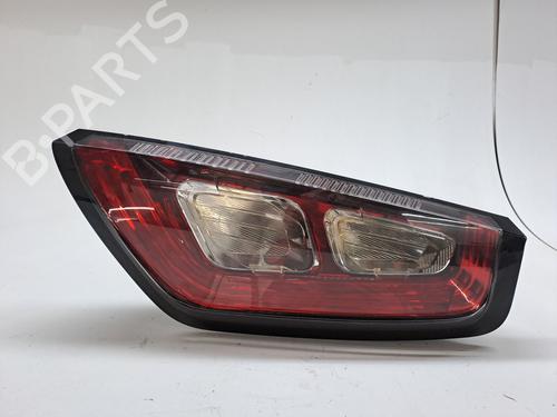 Used Right taillight FIAT GRANDE PUNTO (199_) 1.3 D Multijet (199.AXD11, 199.AXD1A, 199.AXD1B,... (90 hp) 23976059