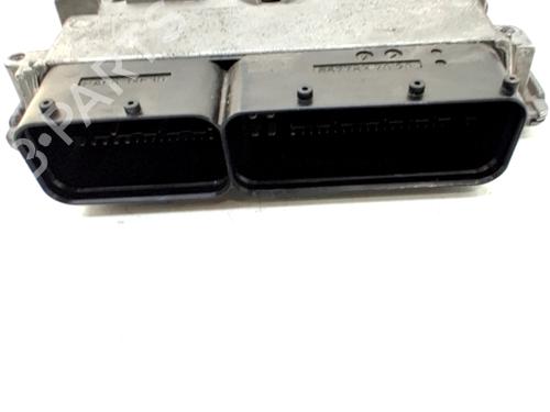Used Engine control unit (ECU) AUDI A3 (8P1) 1.6 TDI (105 hp) 32107051