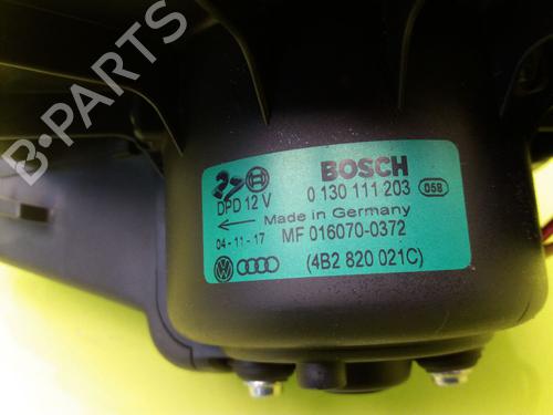 Heater blower motor AUDI ALLROAD C5 (4BH) 4.2 V8 quattro | BP23457800M62 