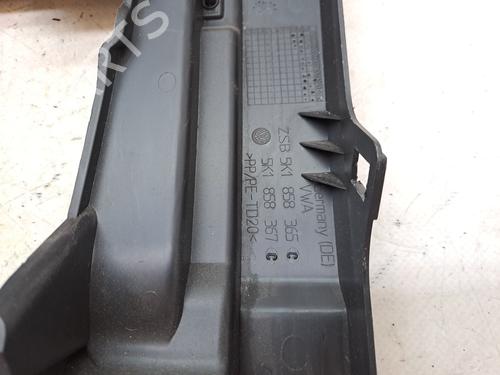 Other VW GOLF VI (5K1) 2.0 TDI | BP23362209O1 