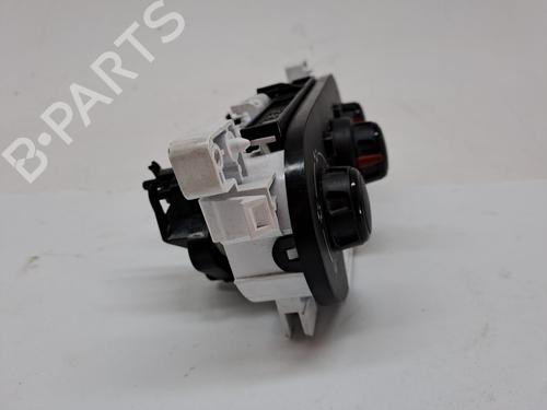 Climate control DACIA SANDERO II TCe 90 (B8M1, B8MA, B8AC) | BP23974855I5 