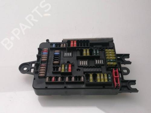 Used Fuse box BMW 3 Touring (F31) 318 d (143 hp) 23941230
