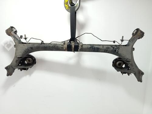 Used Rear axle CITROËN C4 II (NC_) 1.6 BlueHDi 100 (99 hp) 30925598