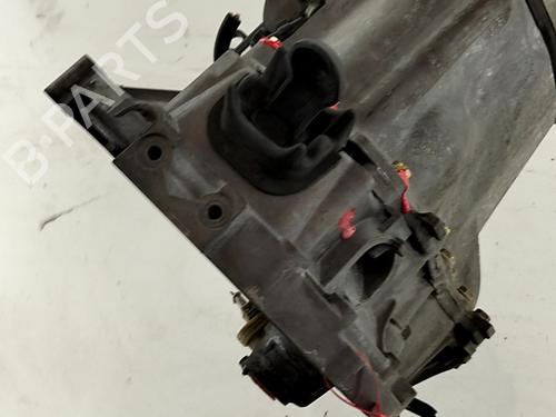 Gearbox PEUGEOT 1007 (KM_) 1.6 16V | BP39164596M3 - Image 2