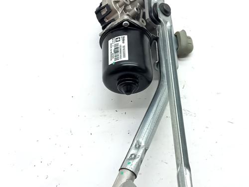 Front wiper motor CITROËN BERLINGO Box Body/MPV (K9) 1.5 BlueHDi 100 | BP32285662M29