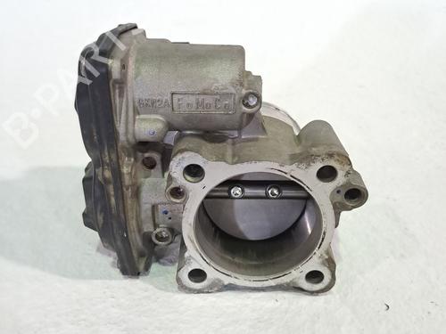 Spjældhus FORD KA+ III (UK, FK) 1.2 (70 hp) 28959351