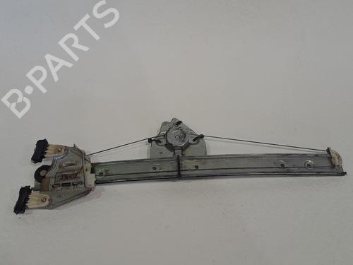 Front right window mechanism SUZUKI GRAND VITARA II (JT, TE, TD) 1.9 DDiS All-wheel Drive (JT419, TD44, JB419WD, JB419XD,... | BP26192696C23 