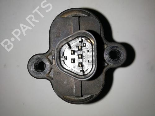 Mass air flow sensor OPEL ASTRA J Sports Tourer (P10) 1.6 CDTi (35) | BP25460371M95