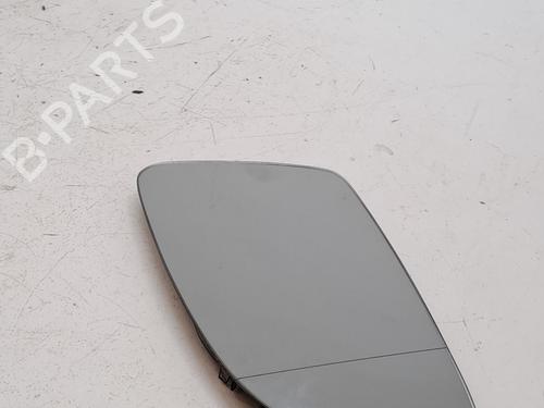 Used Left mirror glass VW NEW BEETLE (9C1, 1C1) 1.9 TDI (90 hp) 27463050