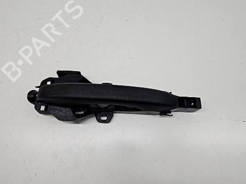 Utvendig håndtak DACIA SANDERO III 1.0 TCe 90 (91 hp) 31124886