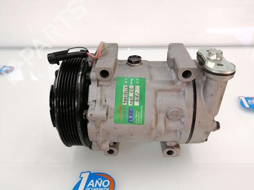 Used AC compressor CITROËN 2 CV 4 (16 hp) 31061703