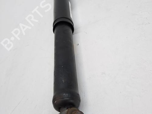 Left rear shock absorber PEUGEOT 208 I (CA_, CC_) 1.2 THP 110 | BP25834129M18 