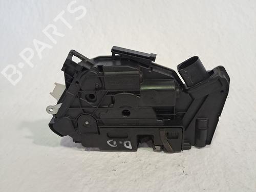 Front right lock SEAT IBIZA IV SC (6J1, 6P5) 1.2 TSI | BP28037359C97 