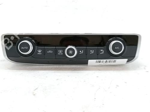 Used Climate control Climate control AUDI Q3 Sportback (F3N) 35 TDI (150 hp) 34209766 34209766