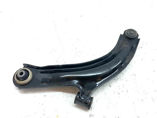 Querlenker rechts vorne für RENAULT CLIO III (BR0/1, CR0/1) 1.2 16V (BR02, BR0J, BR11, CR02, CR0J, CR11) (75 hp) 29606607