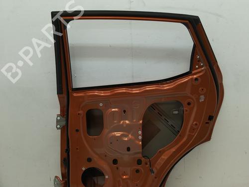 Right rear door MG MG ZS SUV (AZS1) 1.0 T-GDi | BP26706984C5