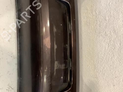 Used Rear bumper Rear bumper 38418186 38418186
