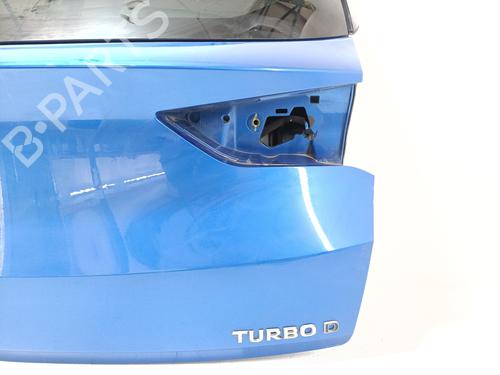 Tailgate OPEL GRANDLAND / GRANDLAND X (A18, P1UO) 1.5 Turbo D (75) | BP28037085C6 