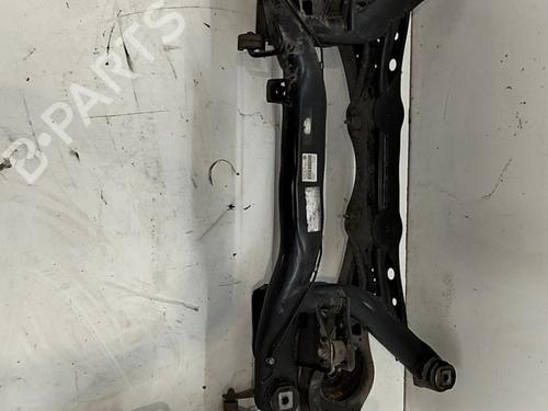 Used Rear axle Rear axle SKODA SUPERB II (3T4) 2.0 TDI (140 hp) 40550624 40550624