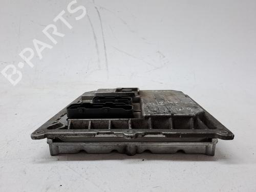 Engine control unit (ECU) SMART CITY-COUPE (450) 0.6 (S1CLA1, 450.341) | BP25248731M57 