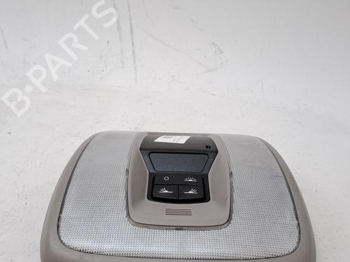 Interior roof light VOLVO XC60 I SUV (156) D3 | BP26450821I8 
