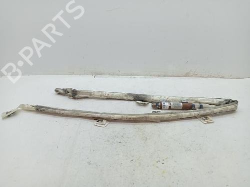 Used Left curtain airbag MERCEDES-BENZ C-CLASS (W204) C 320 CDI (204.022) (224 hp) 23356961