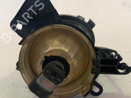 Left front fog light OPEL CORSA D (S07) 1.4 (L08, L68) | BP33767086C30 - Image 2