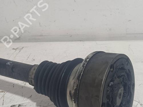 Left front driveshaft AUDI A3 (8L1) 1.9 TDI | BP26538935M38